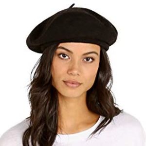 Brixton Beret Cap